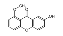 244121-75-3 structure, C14H10O4