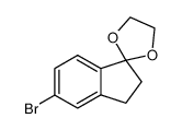 760995-51-5 structure, C11H11BrO2