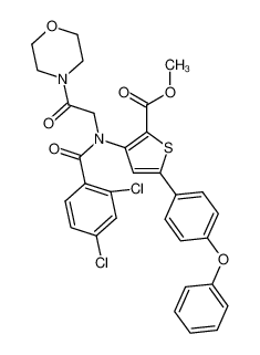 1355040-80-0 structure