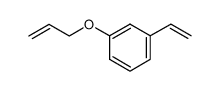 1369494-72-3 spectrum, 1-allyloxy-3-vinylbenzene