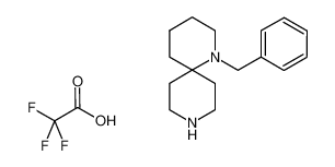 1100748-69-3 structure, C18H25F3N2O2