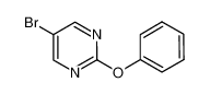 5-溴-2-苯氧基嘧啶