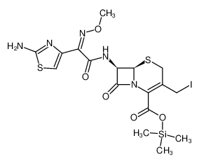 83421-24-3 structure