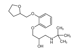 53684-49-4 structure, C18H29NO4