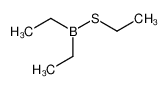 4426-32-8 structure, C6H15BS