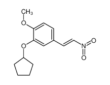 133332-47-5 structure, C14H17NO4