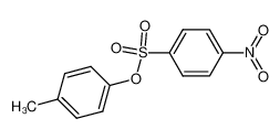 321578-69-2 structure, C13H11NO5S