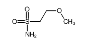 2-Methoxyethanesulfonamide