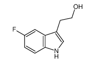 101349-12-6 structure, C10H10FNO