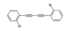 107793-04-4 structure, C16H8Br2