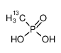 106976-96-9 structure, CH5O3P