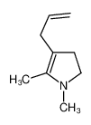 89862-87-3 structure, C9H15N