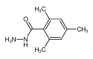 15824-04-1 2,4,6-trimethylbenzoic acid hydrazide