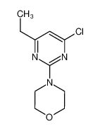 901586-60-5 structure, C10H14ClN3O