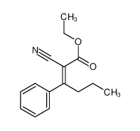 14442-66-1 structure, C15H17NO2