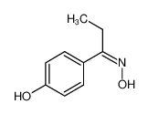 133595-72-9 4-[1-(hydroxyamino)propylidene]cyclohexa-2,5-dien-1-one