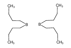 41830-29-9 structure, C16H40B2