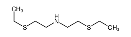 81526-29-6 structure, C8H19NS2