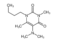 102613-19-4 structure, C12H21N3O2