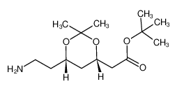 947586-93-8 structure, C14H27NO4