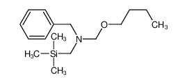 93102-06-8 structure, C16H29NOSi