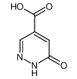 6-酮-1,6-二氢哒嗪-4-羧酸