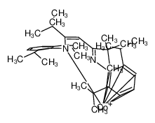 1318778-51-6 structure, C35H50CoN2