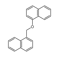 135505-58-7 structure, C21H16O