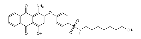 120412-78-4 structure, C28H30N2O6S