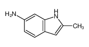 102308-53-2 (9ci)-2-甲基-1H-吲哚-6-胺