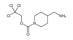 959581-00-1 structure, C9H15Cl3N2O2