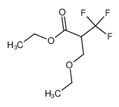 775320-75-7 3-ethoxy-2-(trifluoromethyl)propionic acid ethyl ester