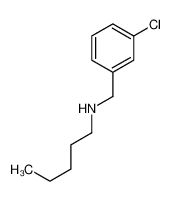 90389-90-5 structure, C12H18ClN