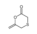 127900-59-8 structure, C5H6O2S