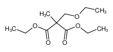 91368-91-1 structure, C11H20O5