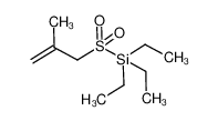 1026914-22-6 structure, C10H22O2SSi