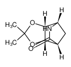 220507-10-8 structure, C9H13NO3