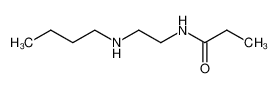 93111-57-0 structure, C9H20N2O