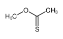 21119-13-1 spectrum, O-methyl ethanethioate