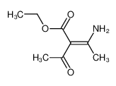 26682-94-0 spectrum, ethyl (Z)-2-acetyl-3-aminobut-2-enoate