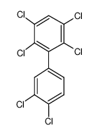 2,3,3',4',5,6-六氯联苯