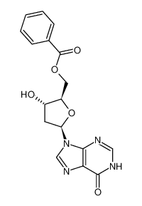 117312-00-2 structure, C17H16N4O5