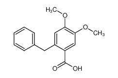 93435-28-0 structure, C16H16O4