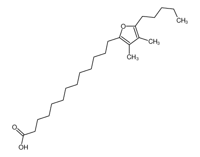 57818-43-6 structure, C24H42O3