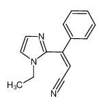 1079368-40-3 structure, C14H13N3