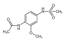 83209-82-9 structure, C10H14N2O4S