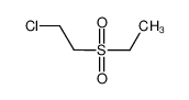 1-氯-2-(乙基磺酰基)乙烷