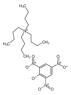 914-45-4 structure, C22H38N4O7