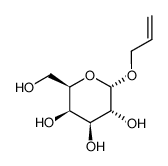 48149-72-0 structure, C9H16O6