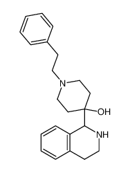 70400-82-7 structure, C22H28N2O